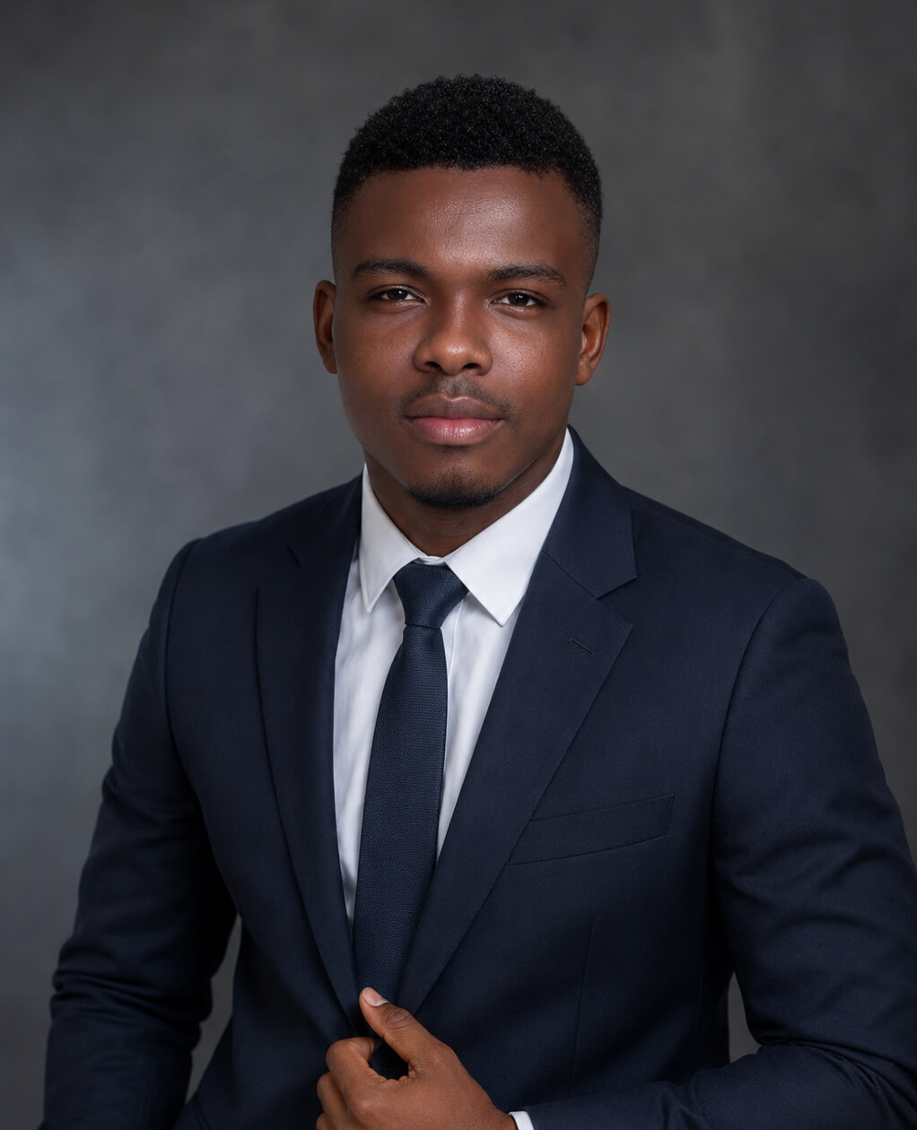 Gbenga Afenuvon