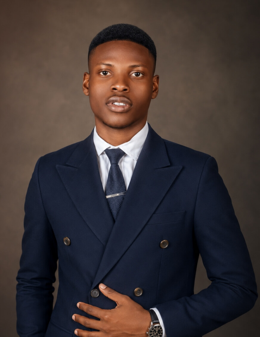 Samuel Ogunleye