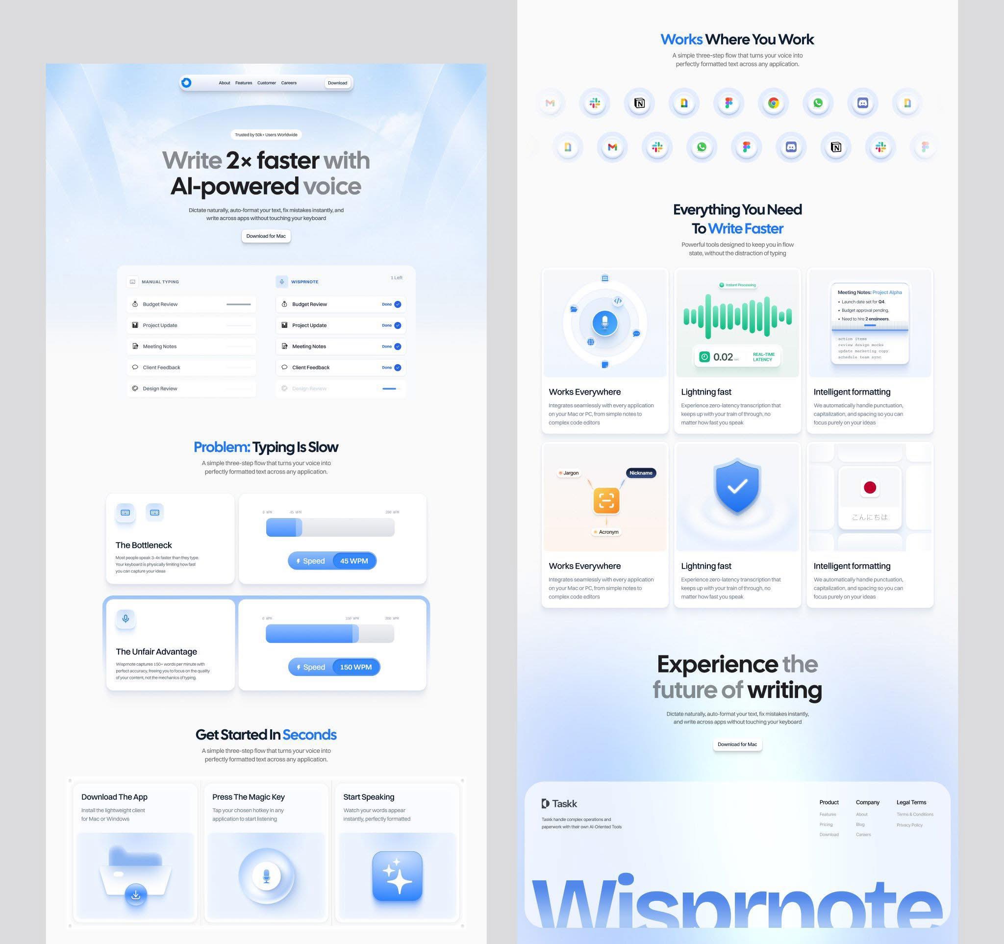 AI Chatbot Platform