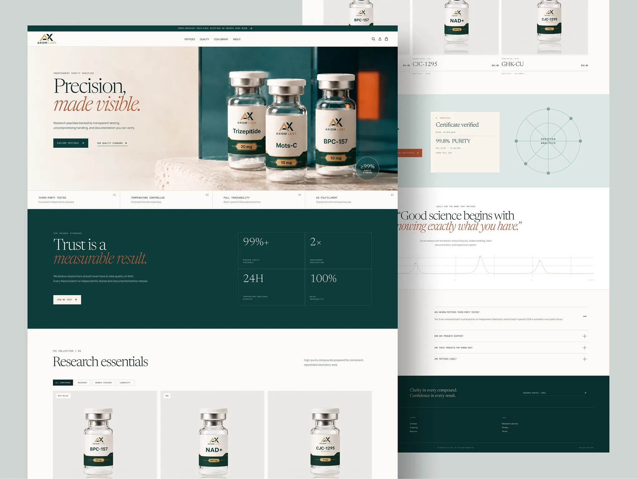 E-commerce Store