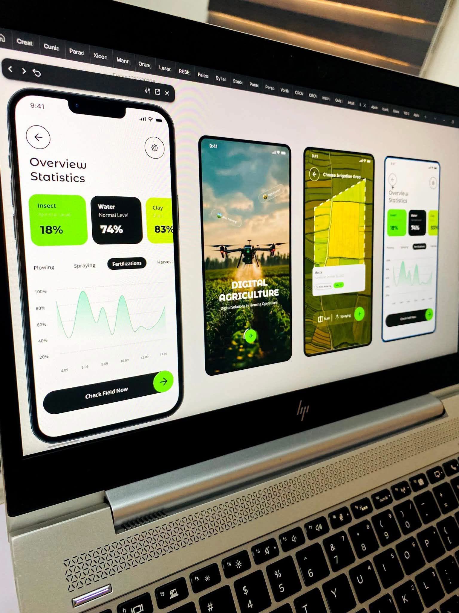 Food Delivery App