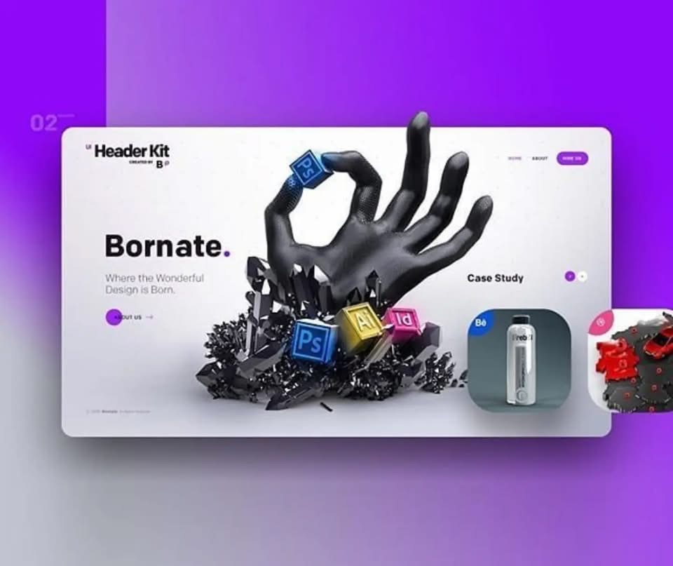 SaaS Starter Kit