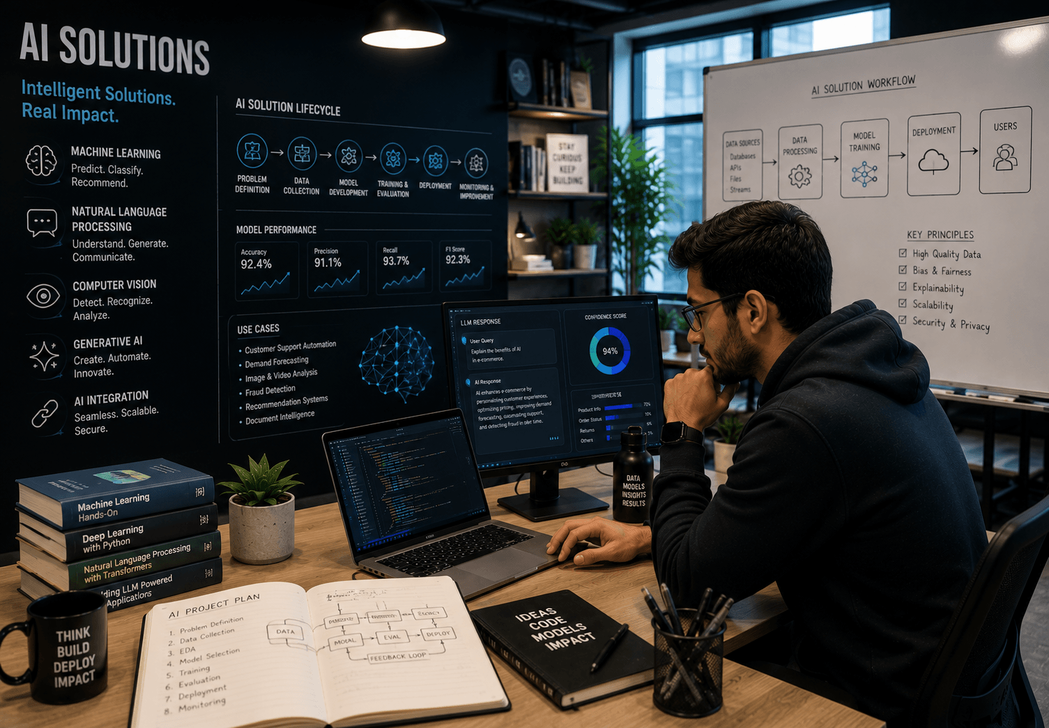 AI Solutions